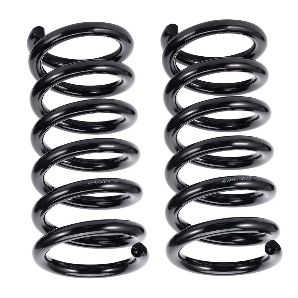 maXpeedingrods 3” Front & 5” Rear Lowering Kit for Ford Ranger 1998-