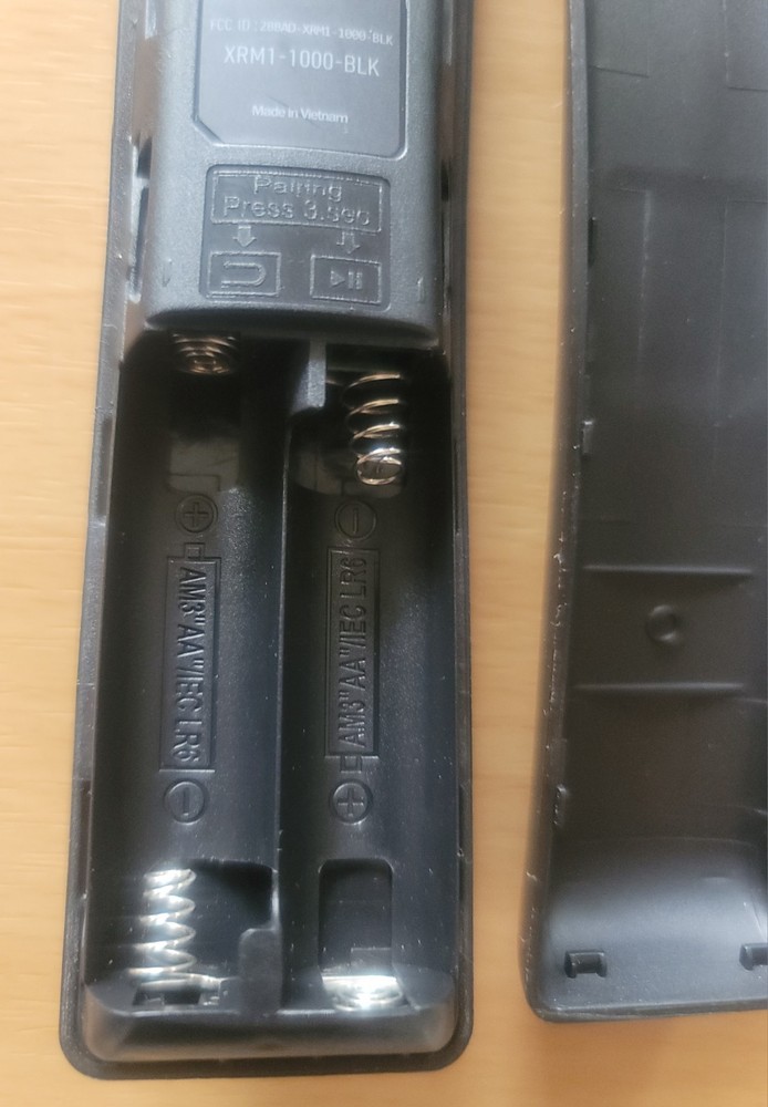 Xtreme Universal Samsung Replacement Bluetooth Voice Control Television Remote