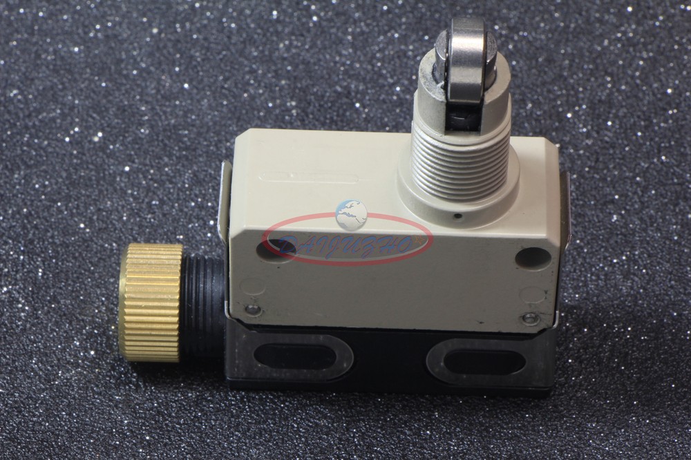 ONE Omron Limit Switch D4E-1B20N