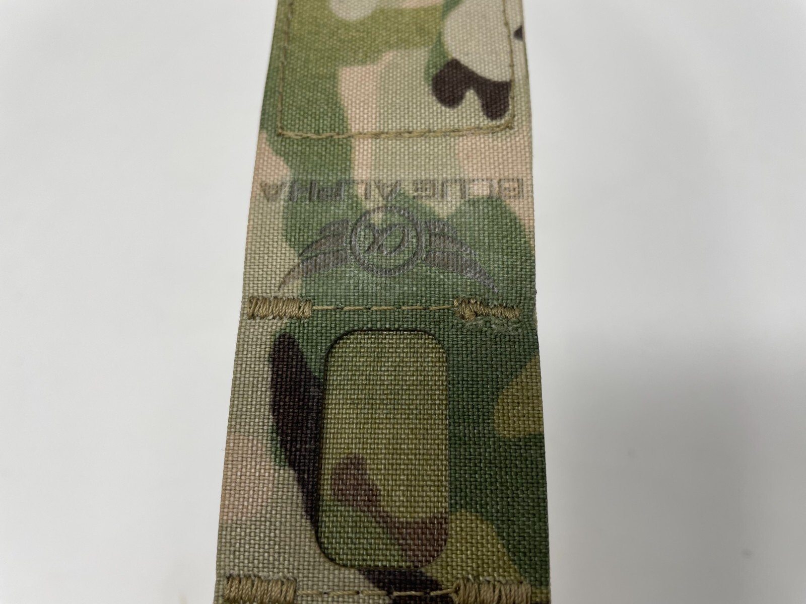 Blue Alpha 1.75" Battle Belt Lite-Molle/GT COBRA®/ No Inner/ *NEW*