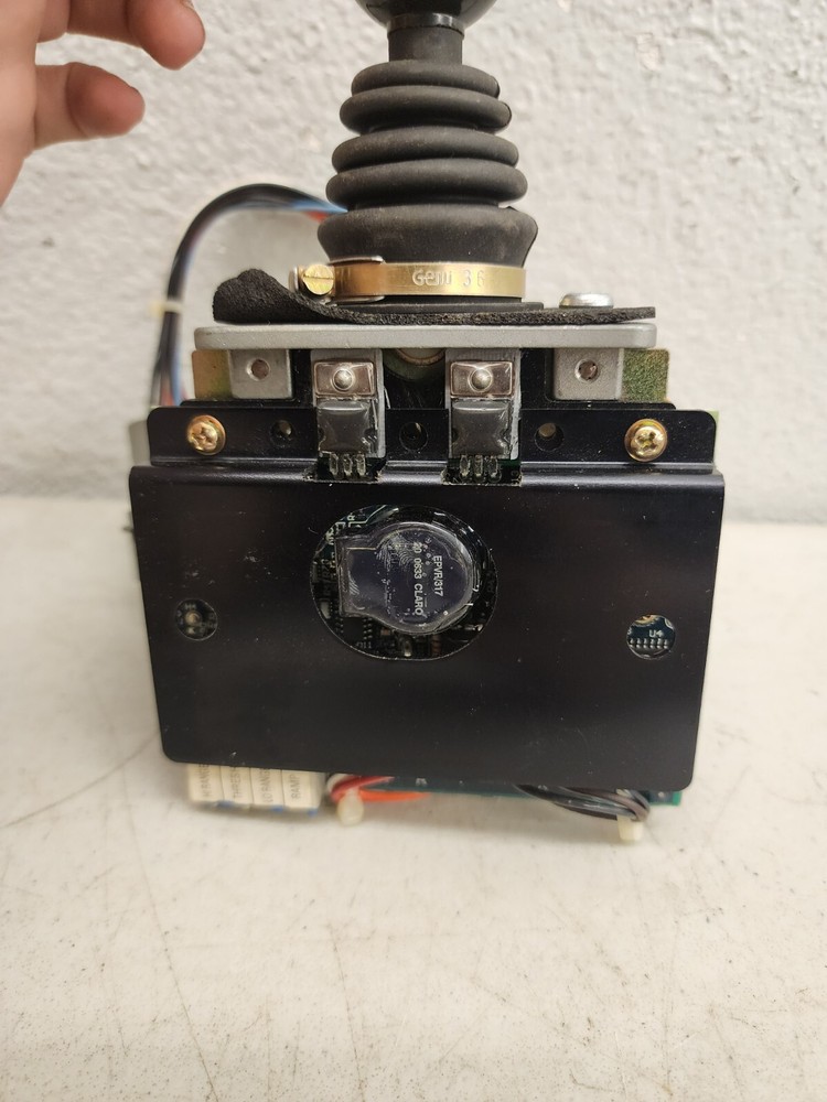 Grove 7352000971 Joystick Controller For Parts