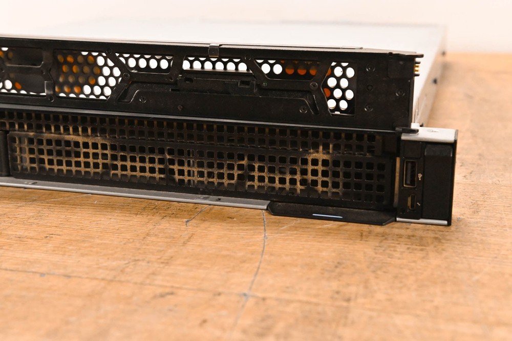 LiveU LU2000 Dual HD Output Decoder Server CG01T4Y