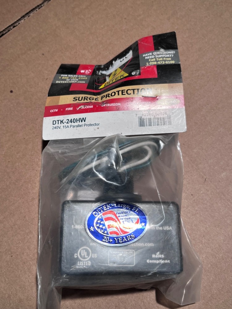 DTK-240HW DITEK