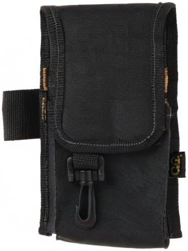 Custom Leathercraft CLC 1104 Construction Multi-Purpose Poly Tool 1, Multi