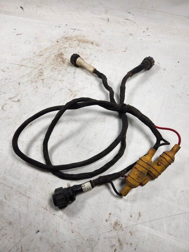 Precision Planting Cable: Splitter 725210