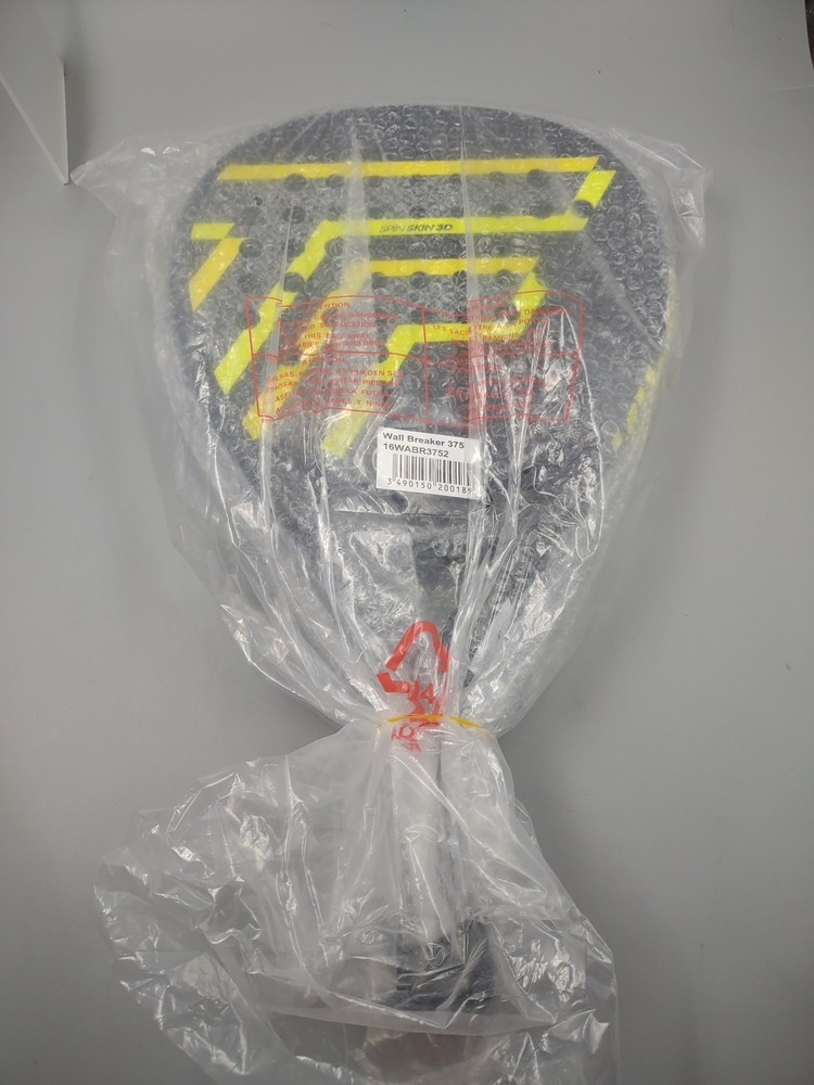 Technifibre Wall Breaker 375 ~ READ DESCRIPTION