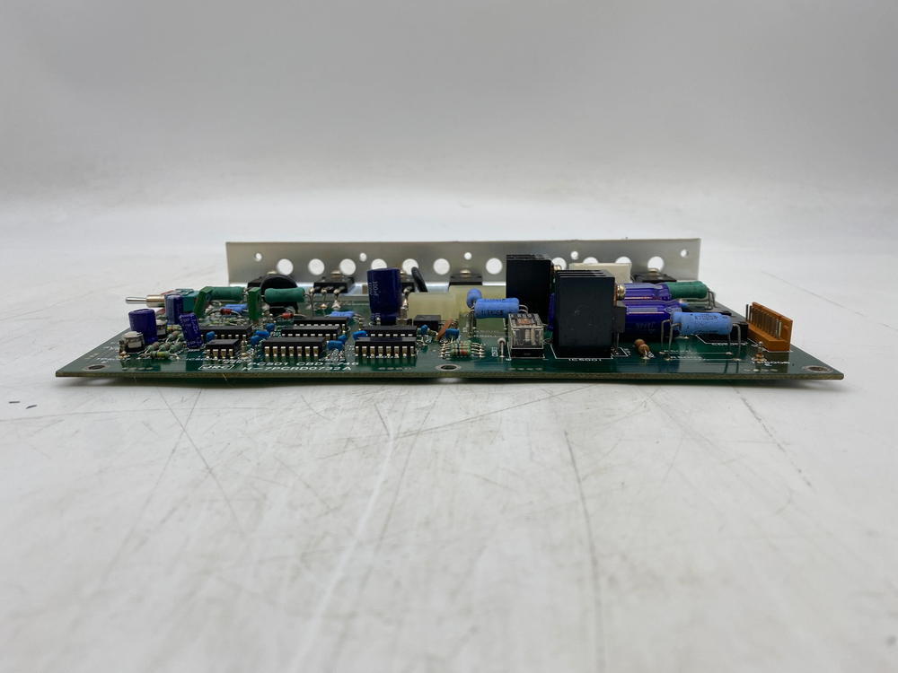 JRC PC501 CBD-746 H-7PCRD0734A PCB (Used)