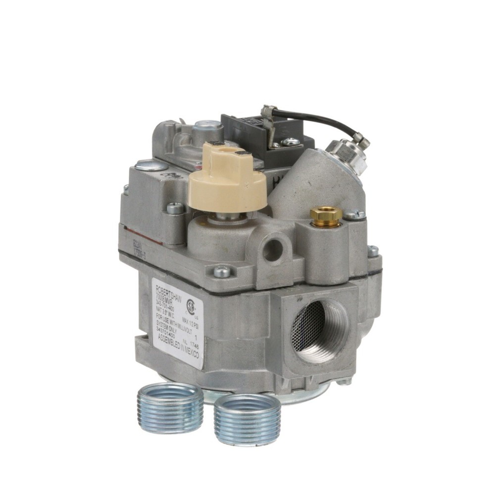 Gas Control for Wells - Part# 62193
