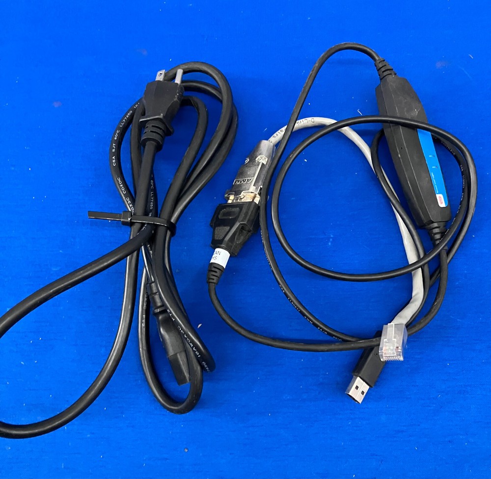 TRUMPF TRUVIDIA HD 2000 CONTROL UNIT, 1411018, VIDEO CONTROLLER