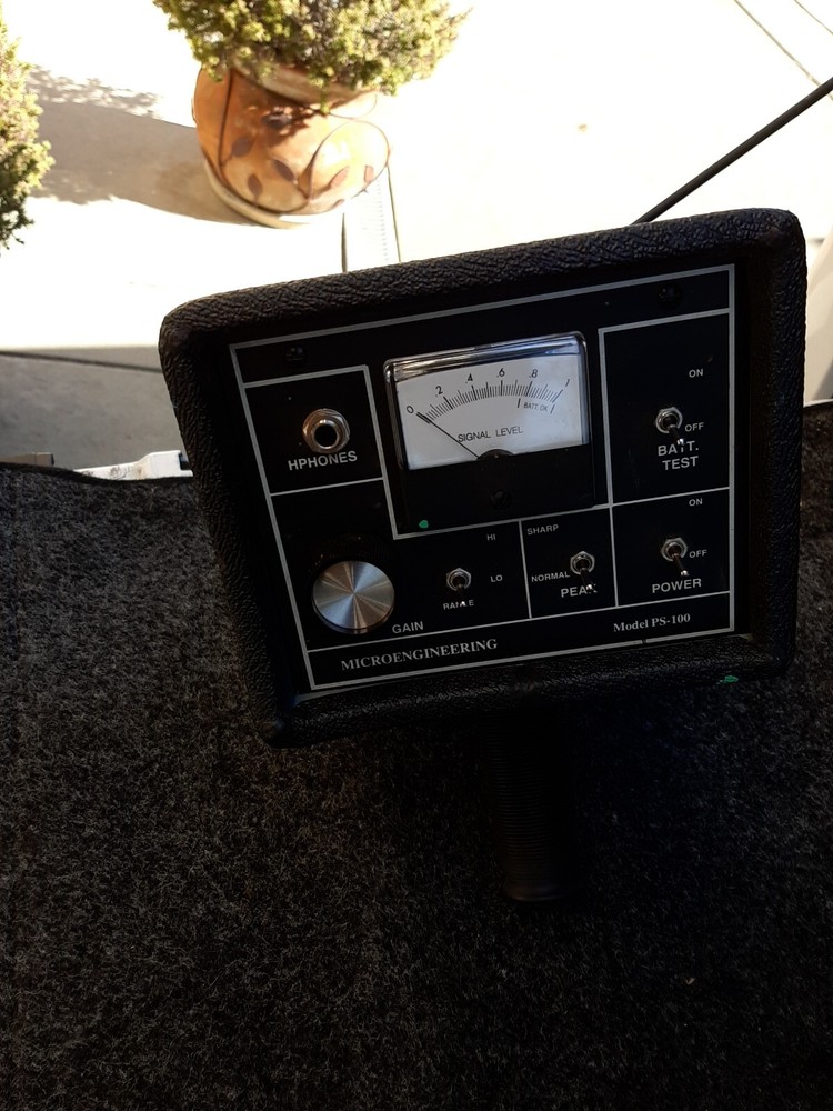 sewer pipe locator Micro Engineering