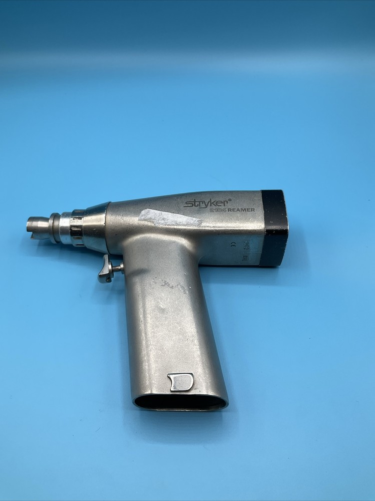 Stryker 2104 System Reamer