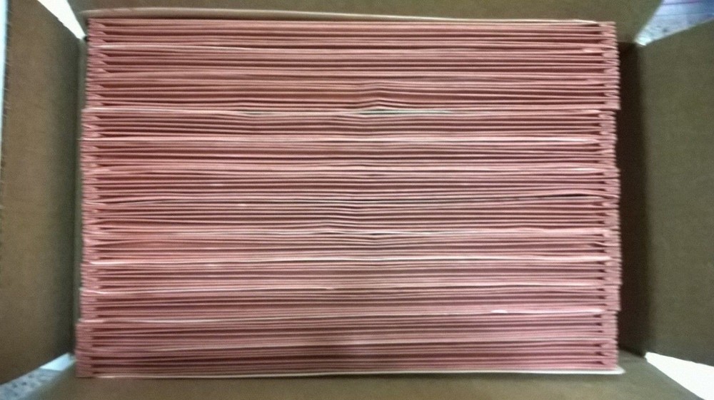 Folders 25-Pack Item #1536