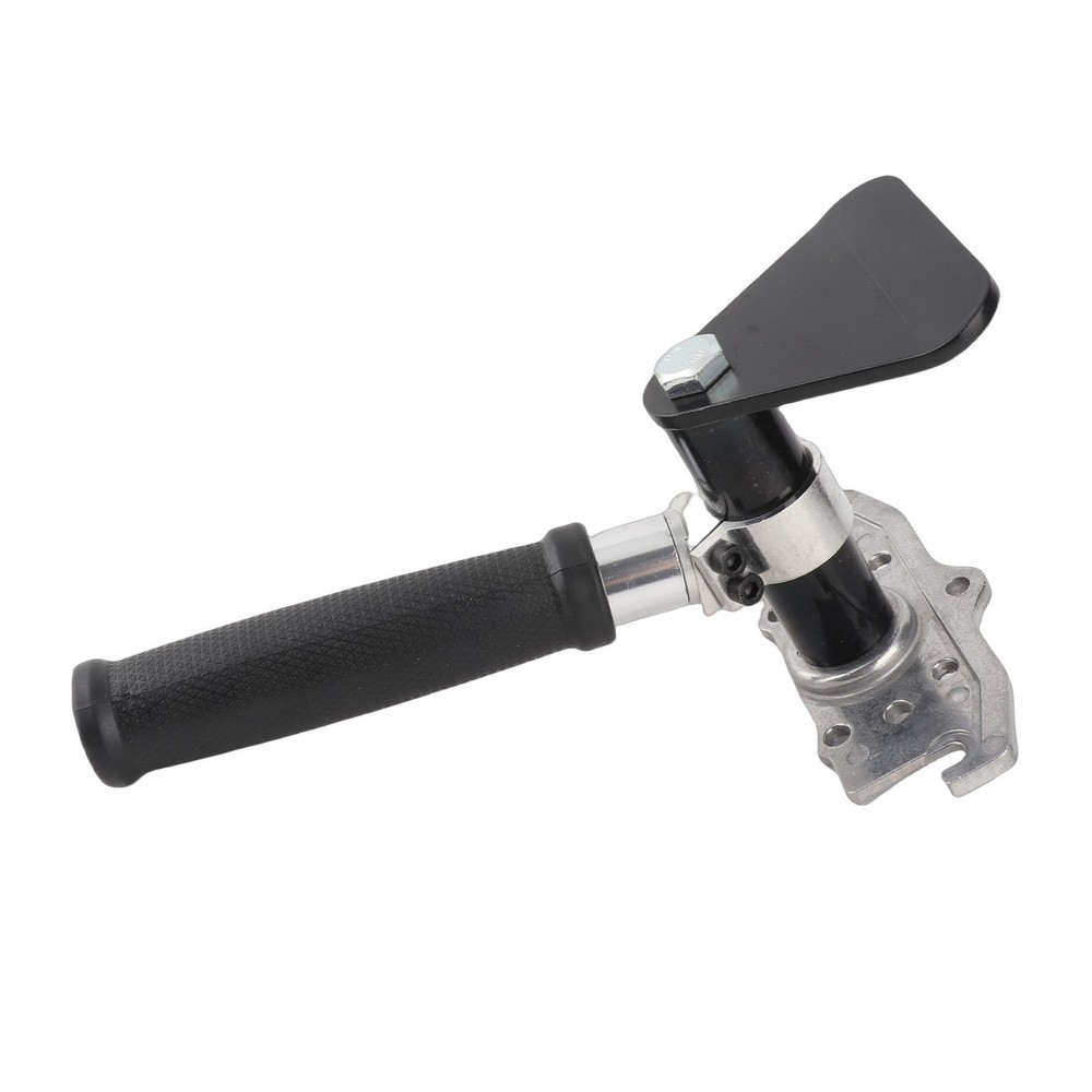 Flat Box Extension Handle Adjustable Drywall Flat Finisher Box Handle NEW