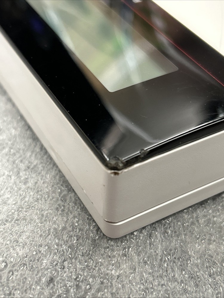 DSC PK5500 PowerSeries LCD Security Full-Message Keypad