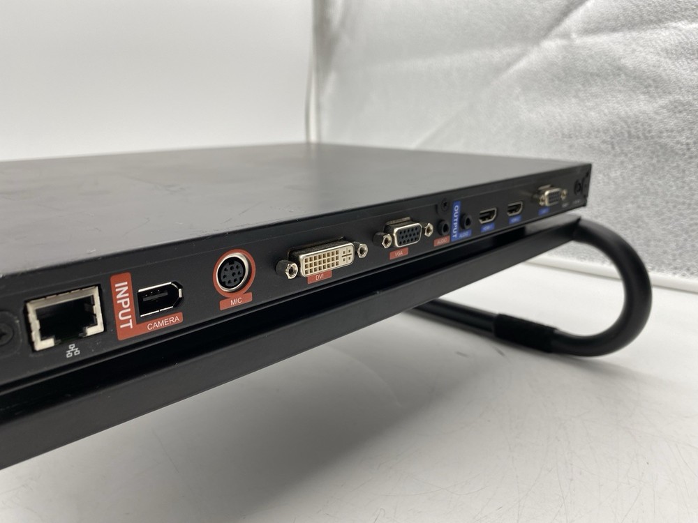 AVER EVC300 / V2A4 Video Conferencing System