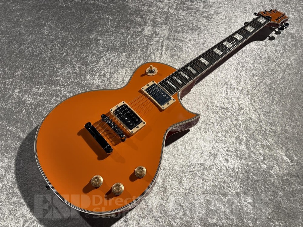 GrassRoots G-Leon Orange