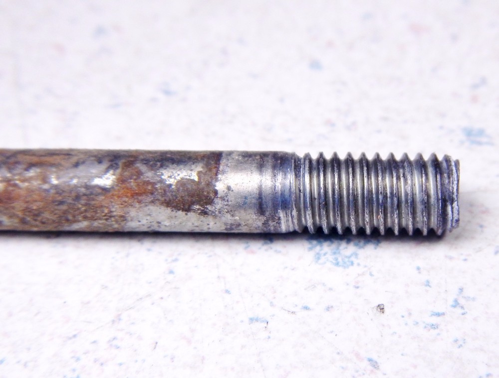 77 NC50 EXPRESS CYLINDER STUD