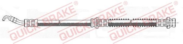 Brake Hose QUICK BRAKE QB58911