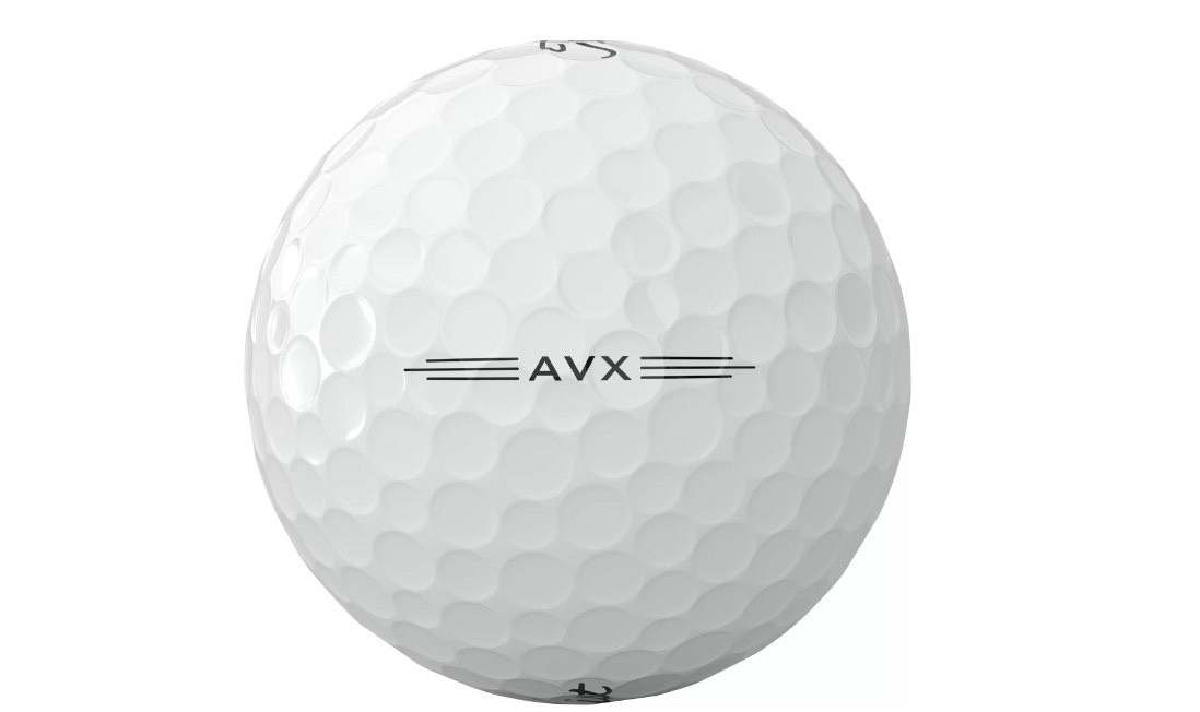 Titleist 2026 AVX Golf Balls FREE SHIPPING