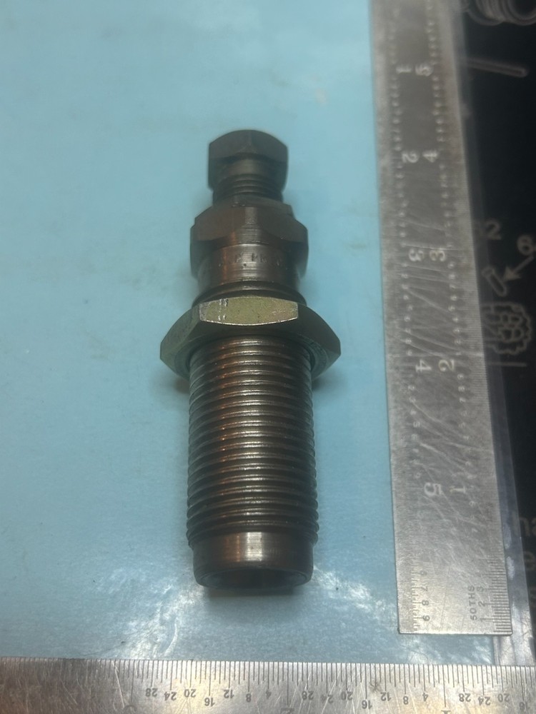Dillon 45 ACP/45 GAP Carbide Three Die Set