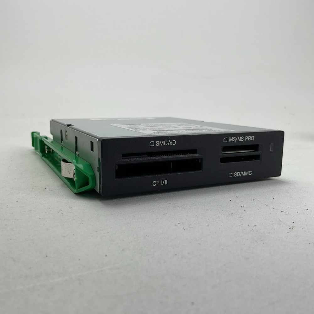 Samsung Flash Memory Card Drive Model FMD9410NDL1 Vintage Computing
