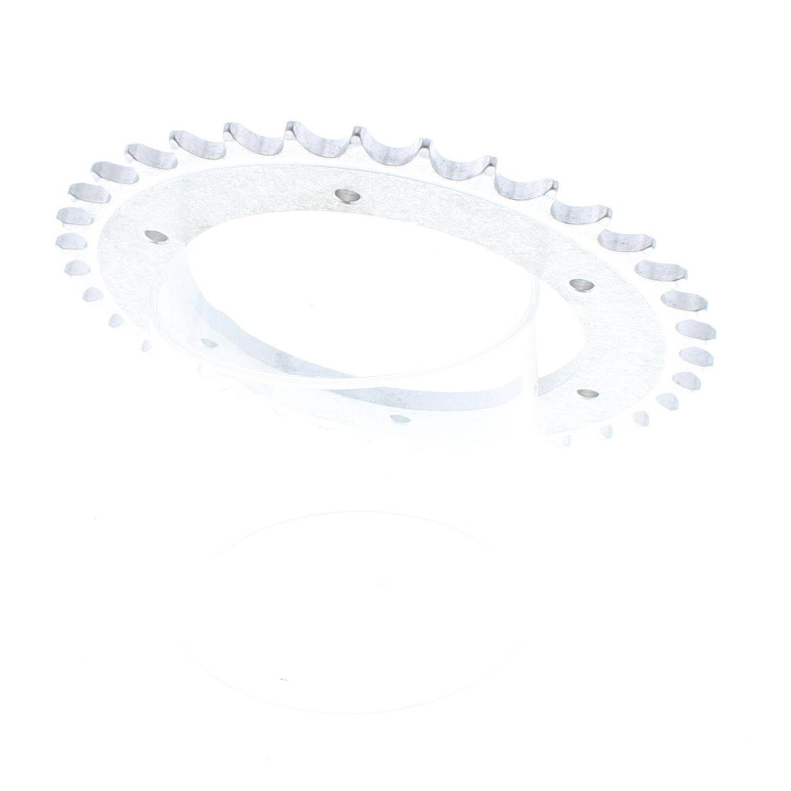 M&W Aluminum Racing 5.25 Rear Sprocket 47 Tooth Micro Sprint