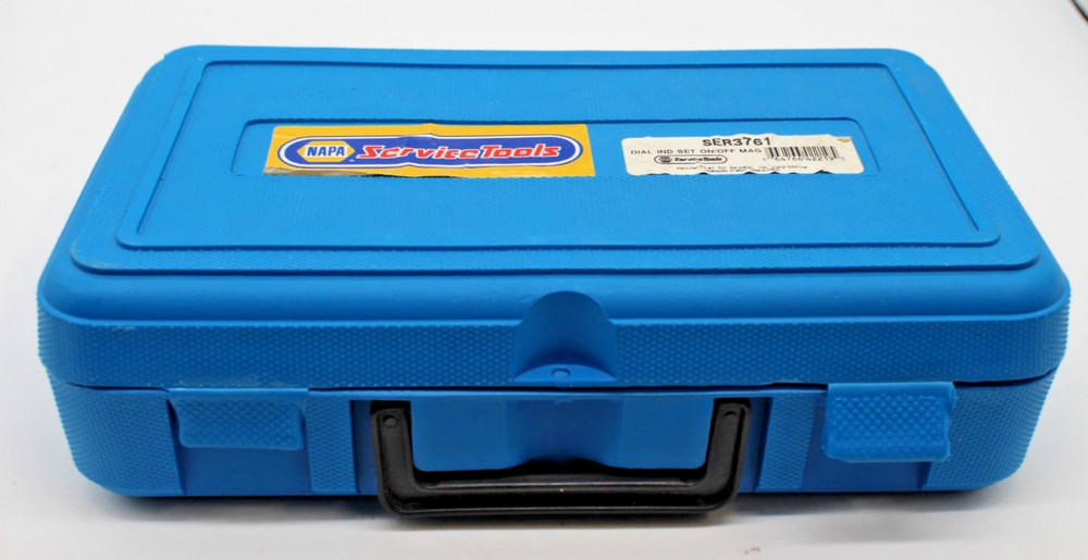 Napa Magnetic Dial Indicator SER3761
