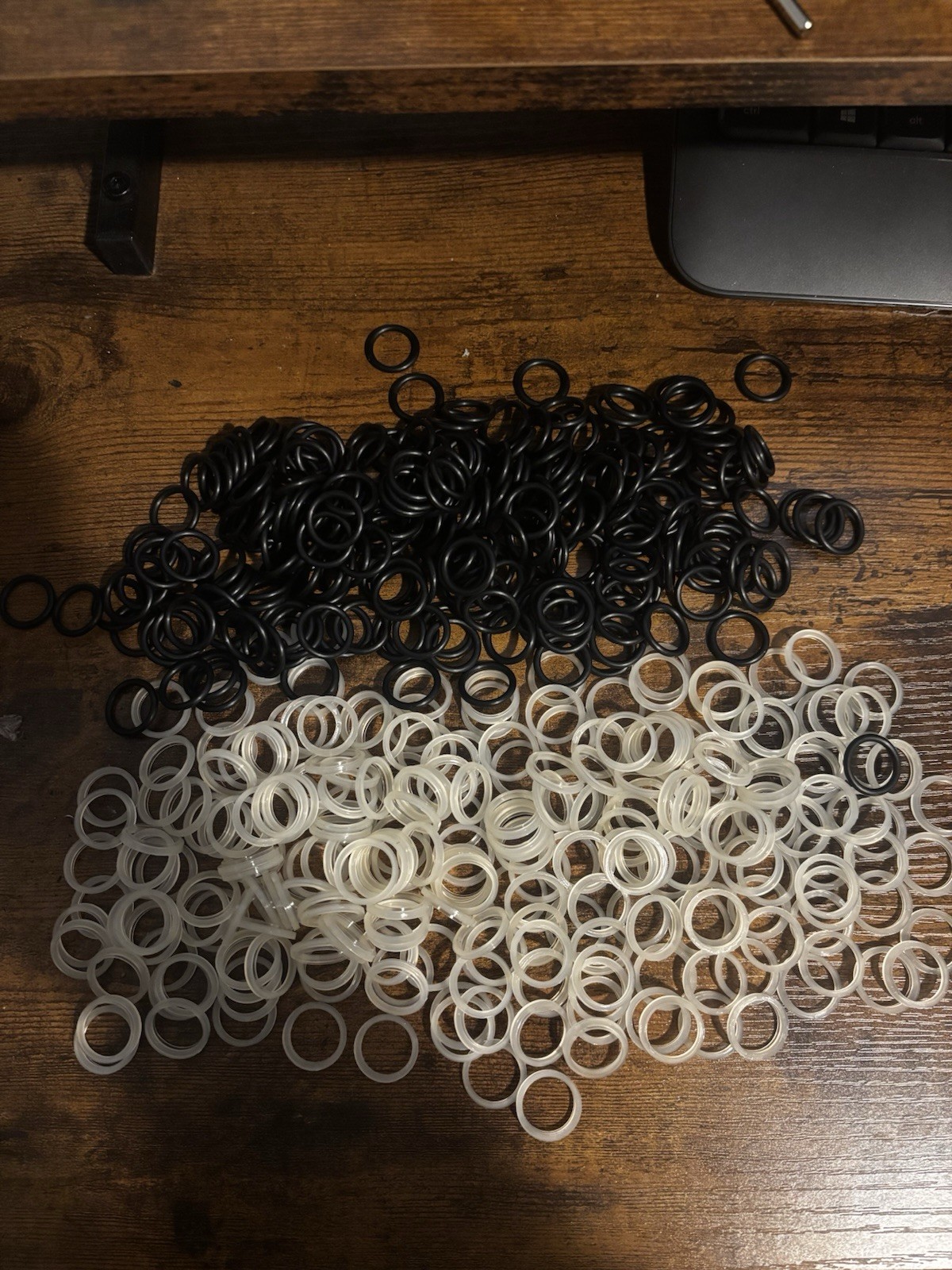 Chinese Mini Excavator Spool Valve Repair Kits UPGRADED