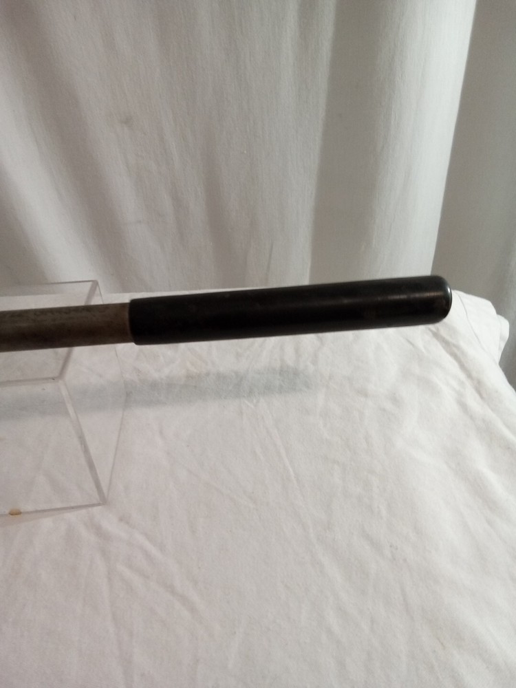 Blue Point Clutch Adjustment Tool Black Handle GA-454A. EC