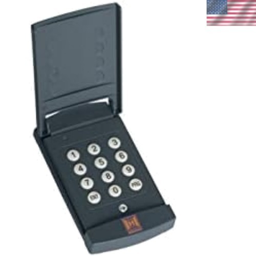 Wireless Keypad