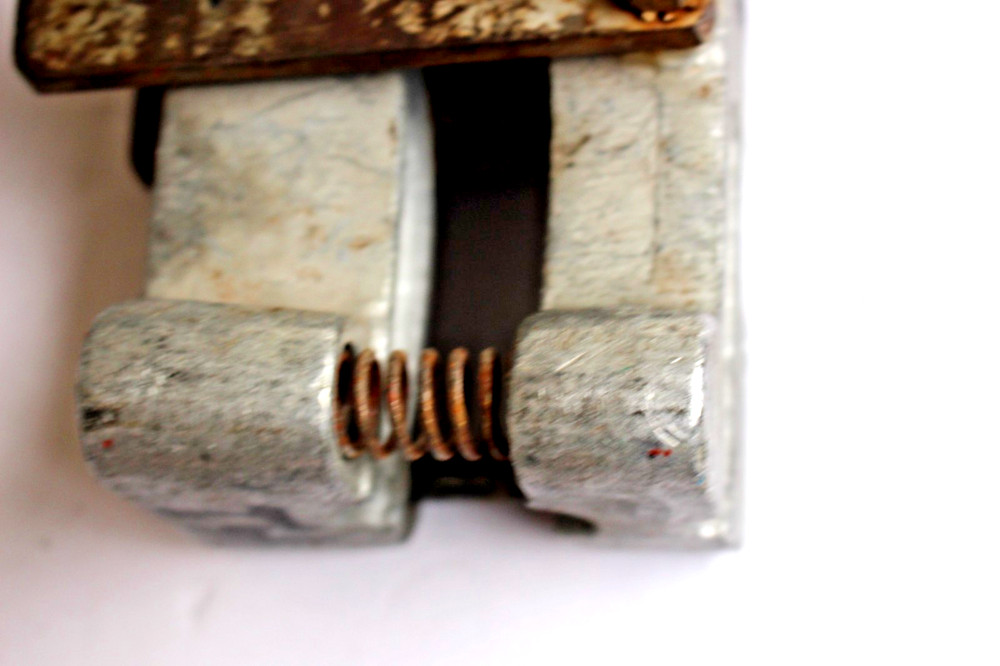 LITTLE KICKER OFFSET BENDER MISSING HANDLE BAR