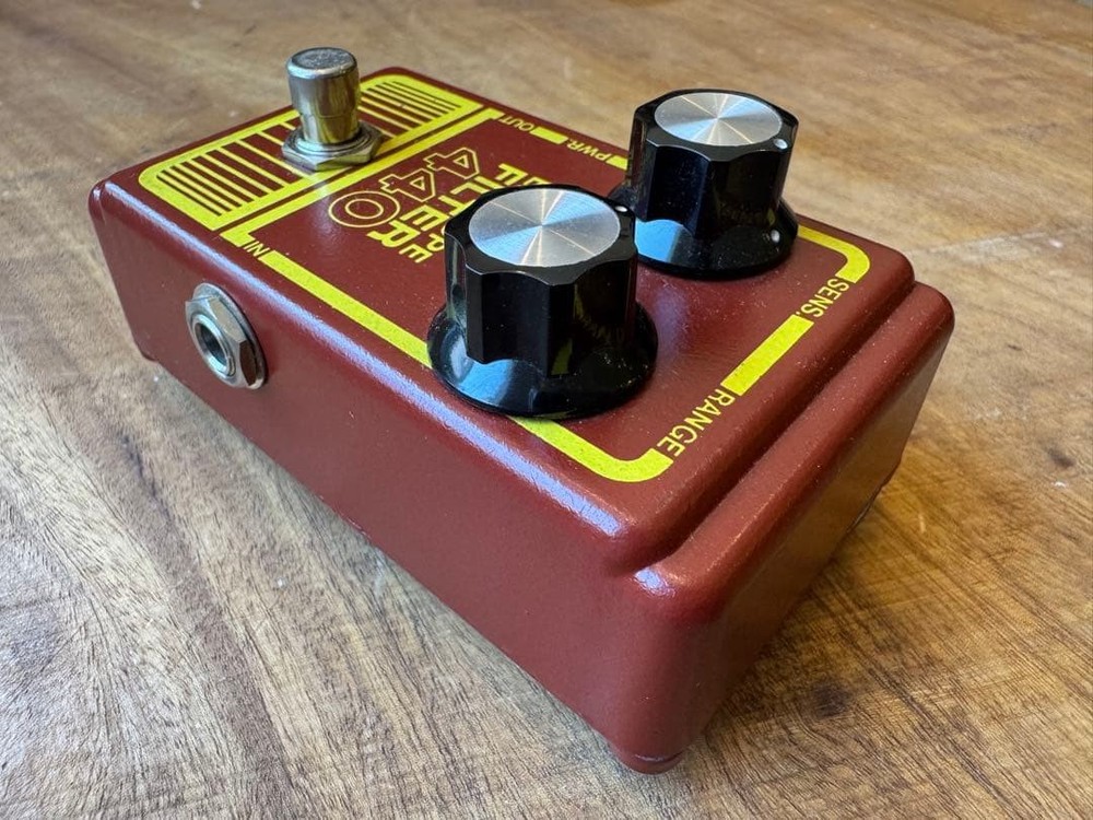 Deadstock DOD ENVELOPE FILTER 440 Pedal