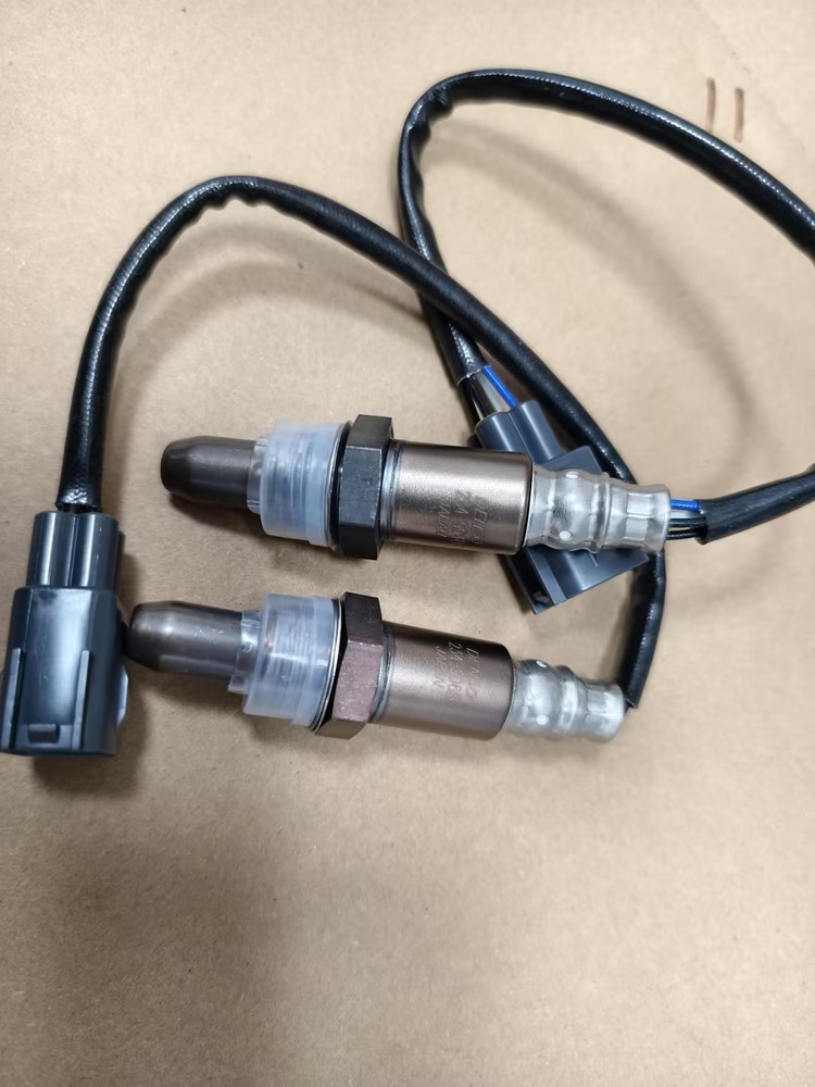 DENSO Oxygen Sensor 234-9048 + 234-9068 Upstream Left & Right