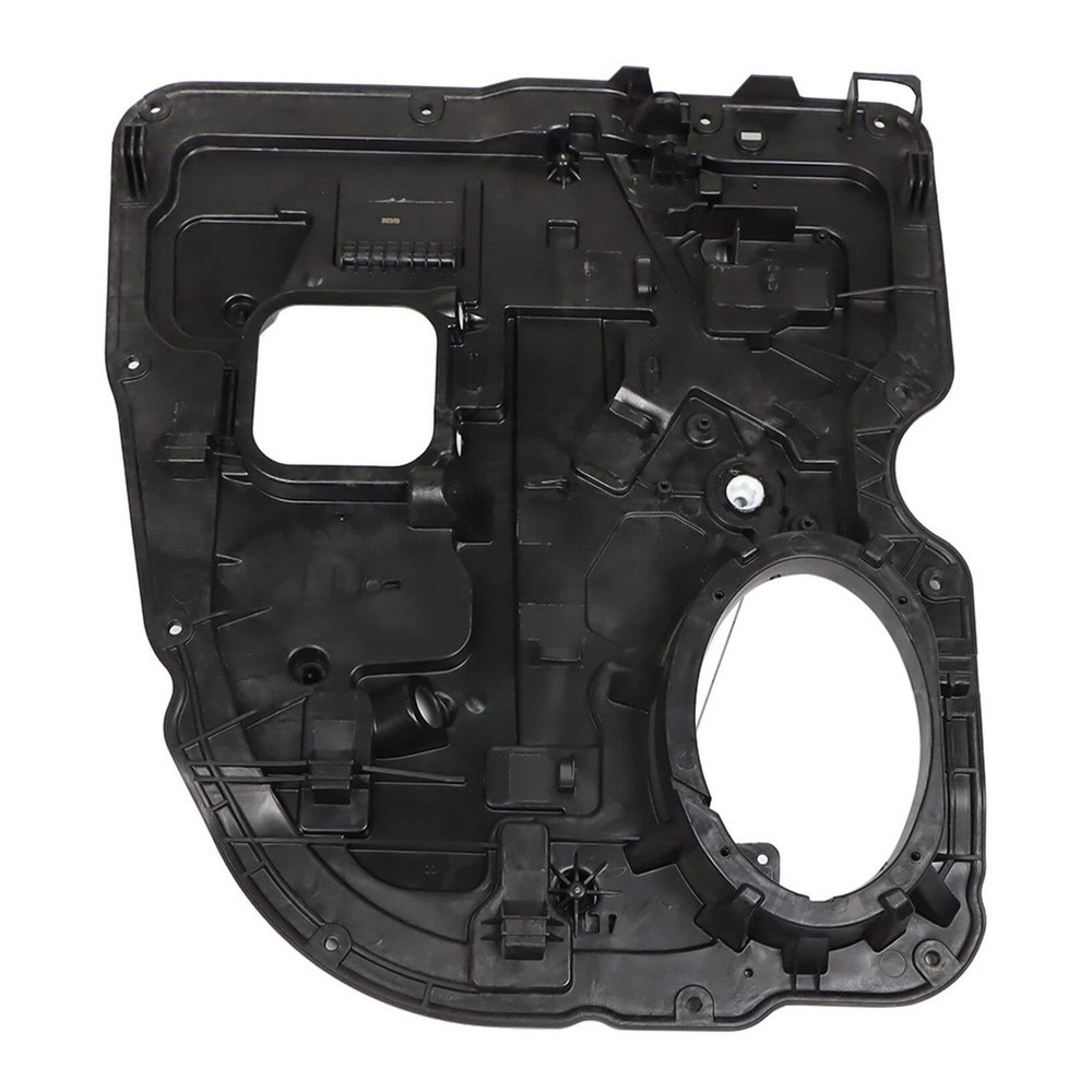 Window Regulator Rear Left Driver Side Without Motor Replacement for Ram 1500...