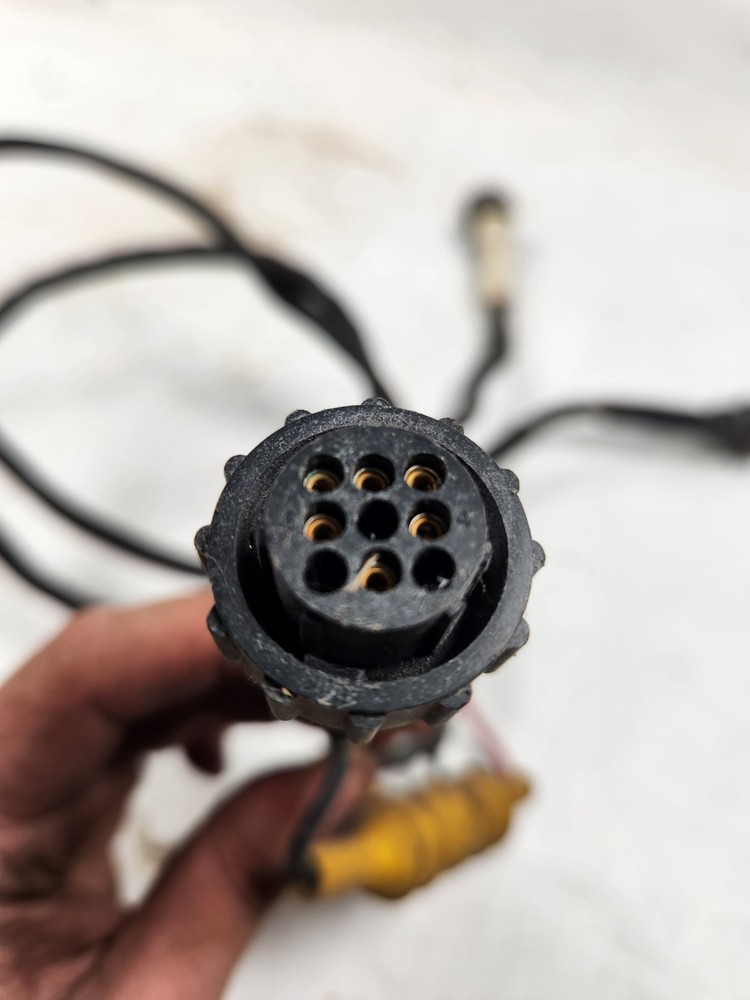 Precision Planting Cable: Splitter 725210