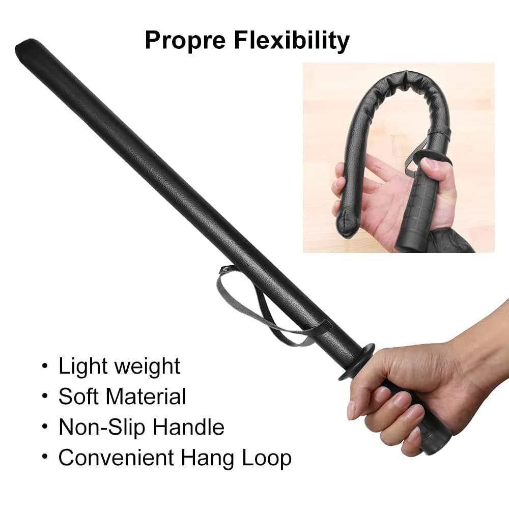 Dog Bite Training Set Dog Bite Sleeve Arm with Whip Agitation Stick Professio...