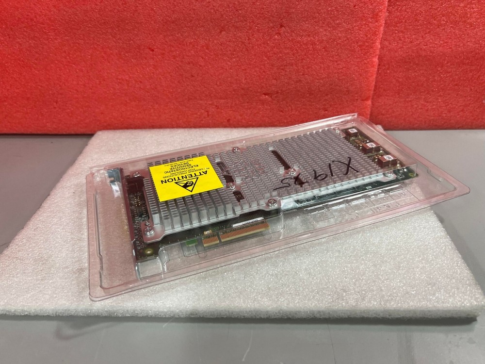 NETAPP 111-00904T1+E0 FLASH CACHE 2TB PCIE MODULE 2 FOR FAS6290