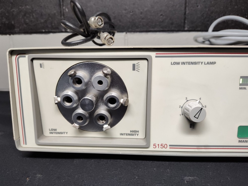 Richard Wolf 5150 Auto Iris Light Source