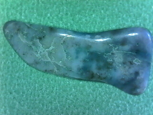 Rock Specimen #PL117 OCEAN VIEW STONE