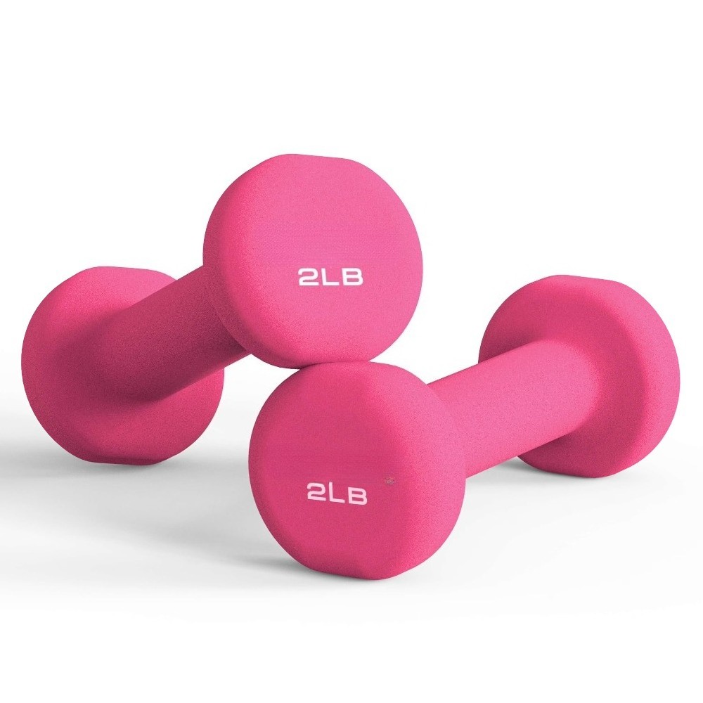 Dumbbell - 2LB