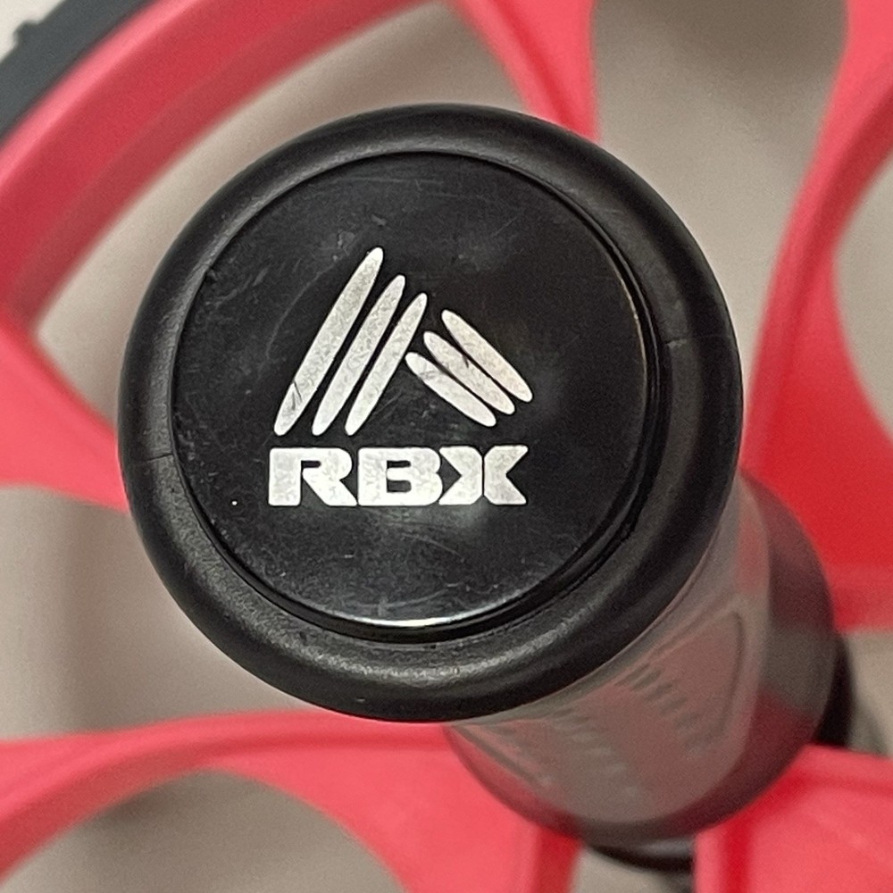 RBX Travel An Roller Exercise Equipment for Core Strength