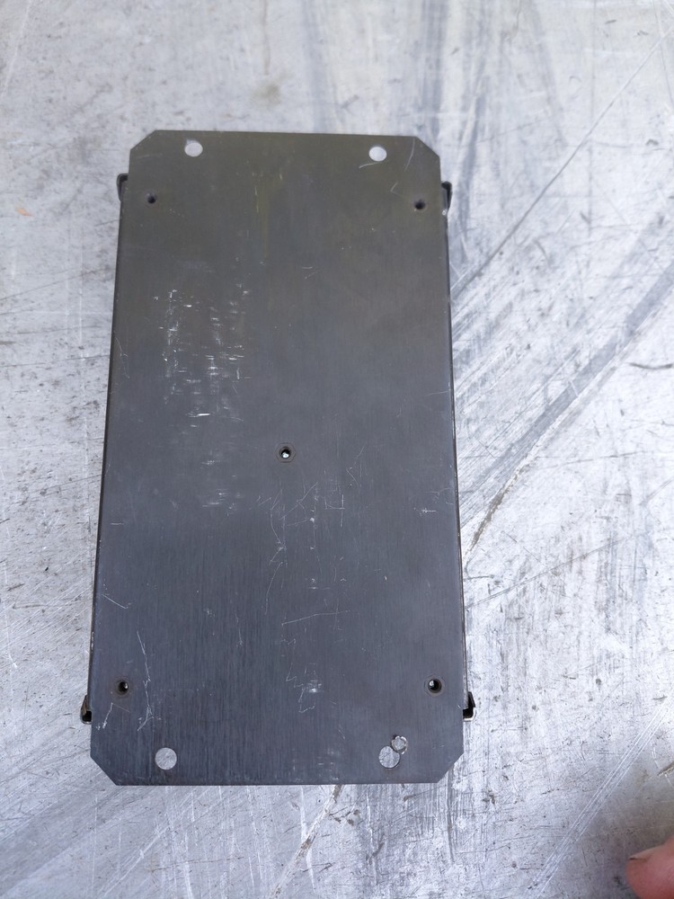 ROWE Volume Control Unit Untested