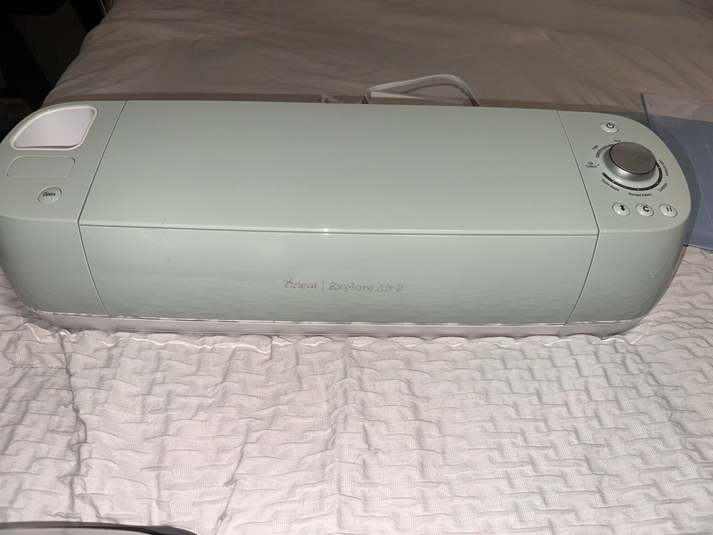 Cricut Explore Air 2 & more