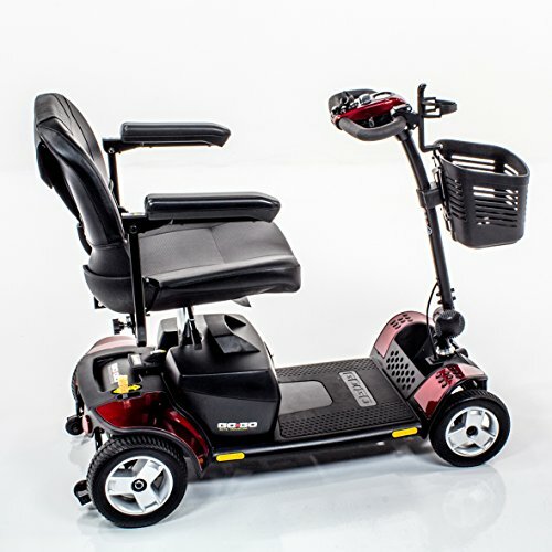 Scooter Bottle Holder