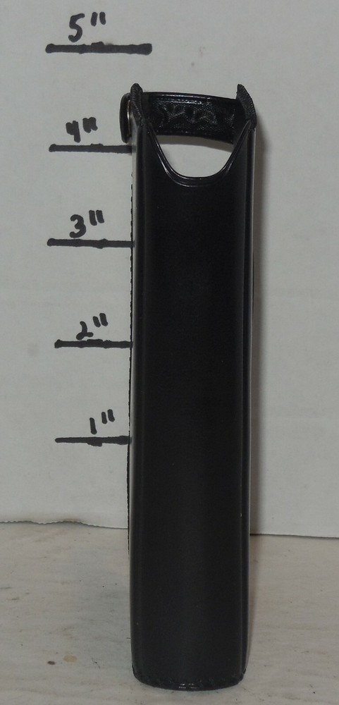 Realistic Microcassette Recorder Micro-27 Model 14-1044 Replacement Leather Case