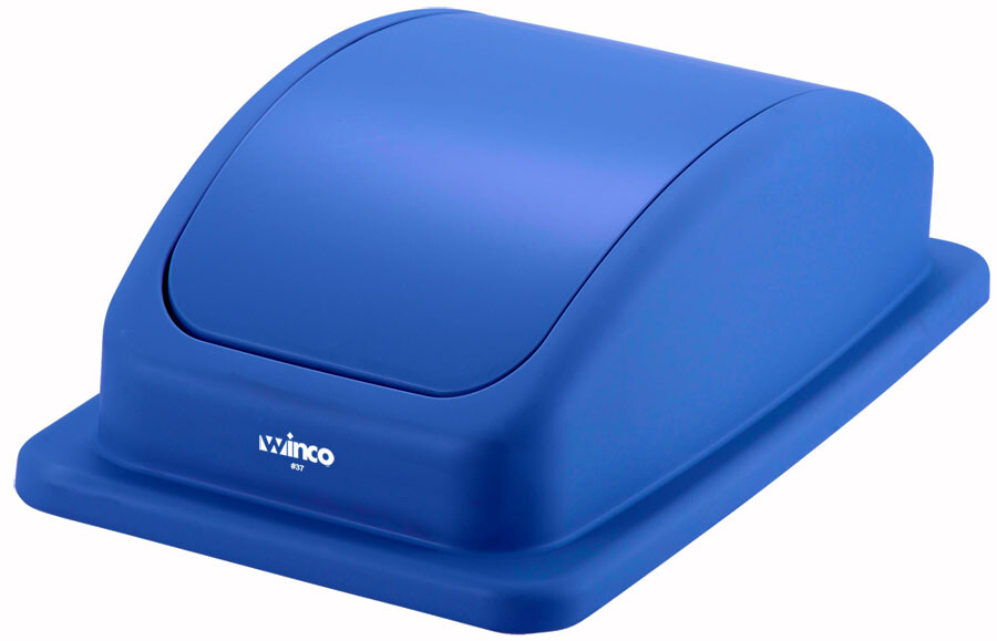 Cover for PTC-23L, Blue (4 Each)