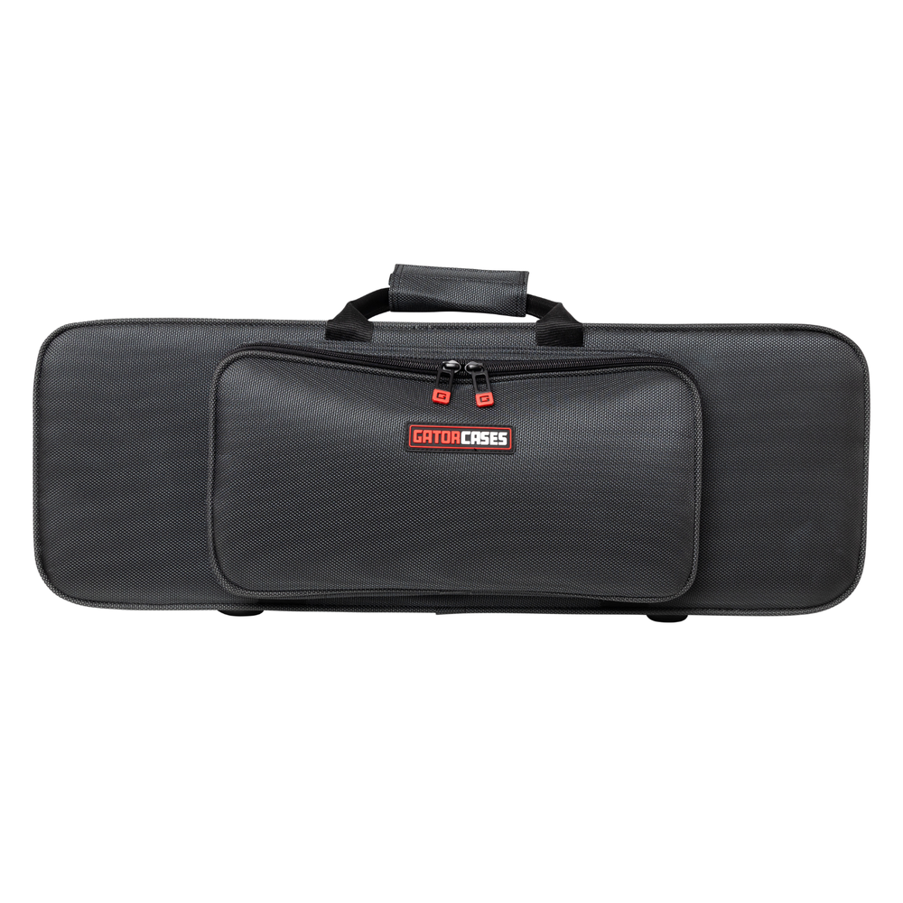 Gator Cases Adagio Series EPS Polyfoam Lightweight Case for 1/2 sized Violin