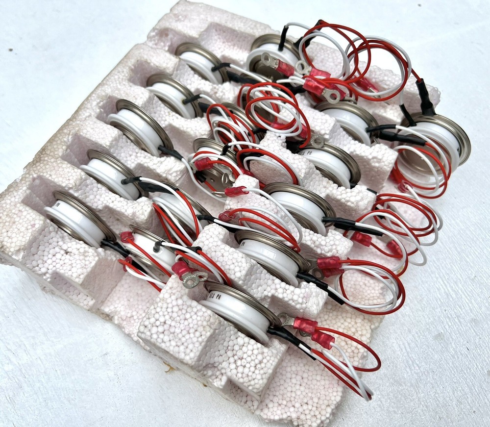 powerex ge c380m thyristor