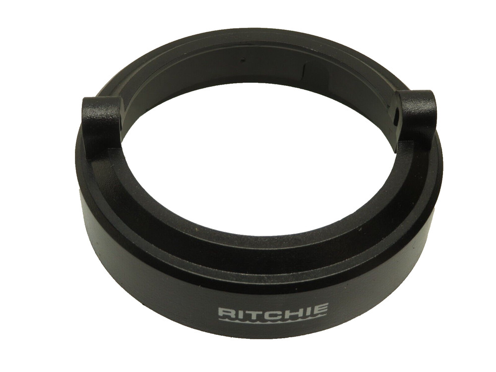 Ritchie Brand Explorer B51 RA91 Compass Black Bezel EX-0002