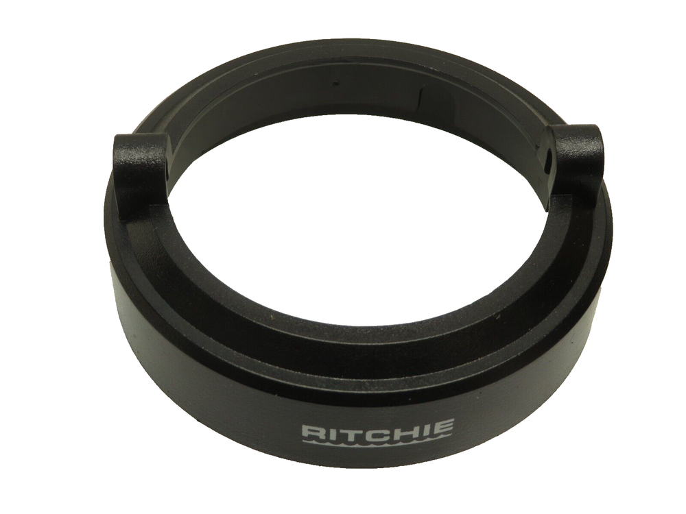 Ritchie Brand Explorer B51 RA91 Compass Black Bezel EX-0002